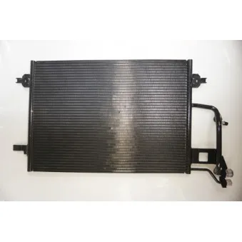 Condenseur, climatisation CLIMTEX CH2-160