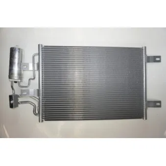 Condenseur, climatisation CLIMTEX CH2-175