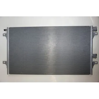 Condenseur, climatisation CLIMTEX CH2-180