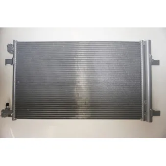 Condenseur, climatisation CLIMTEX CH2-190