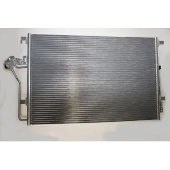 Condenseur, climatisation CLIMTEX CH2-220