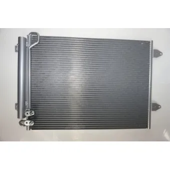 Condenseur, climatisation CLIMTEX CH2-230
