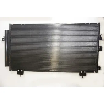Condenseur, climatisation CLIMTEX CH2-245