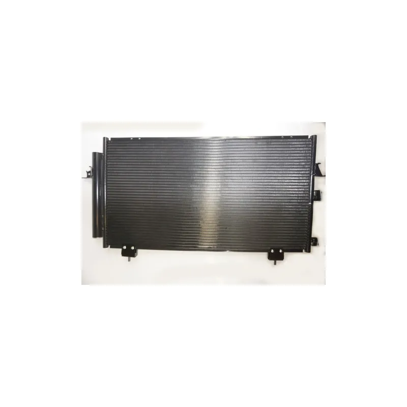 Condenseur, climatisation CLIMTEX CH2-245