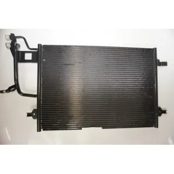 Condenseur, climatisation CLIMTEX CH2-255