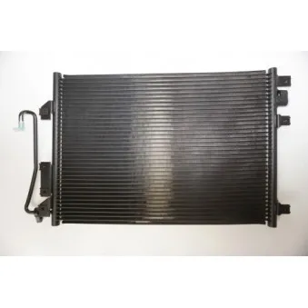 Condenseur, climatisation CLIMTEX CH2-270