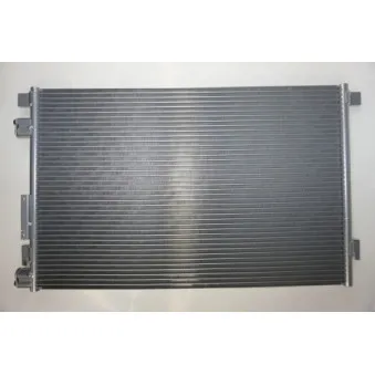 Condenseur, climatisation CLIMTEX CH2-320