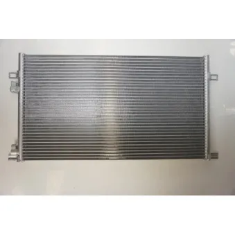Condenseur, climatisation CLIMTEX CH2-325