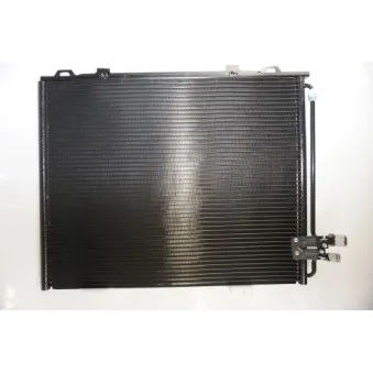 Condenseur, climatisation CLIMTEX CH2-340