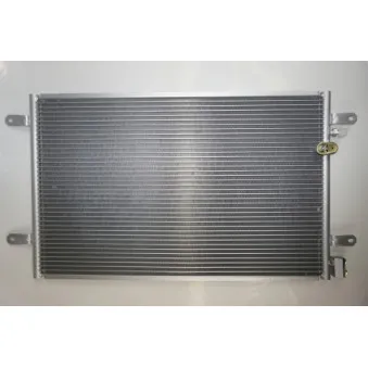 Condenseur, climatisation CLIMTEX CH2-350