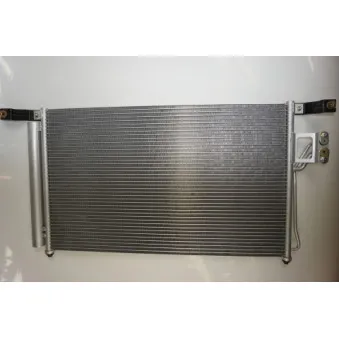 Condenseur, climatisation CLIMTEX