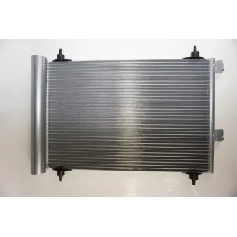 Condenseur, climatisation CLIMTEX CH2-365