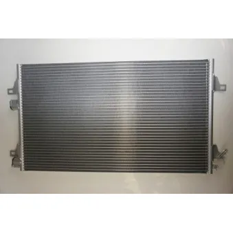 Condenseur, climatisation CLIMTEX CH2-385