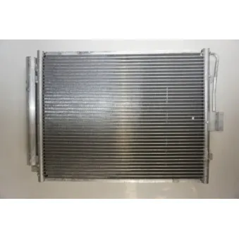 Condenseur, climatisation CLIMTEX CH2-390