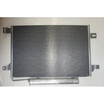 Condenseur, climatisation CLIMTEX CH2-410