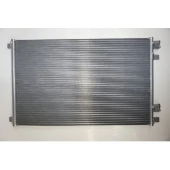 Condenseur, climatisation CLIMTEX CH2-415