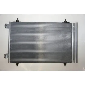 Condenseur, climatisation CLIMTEX CH2-425