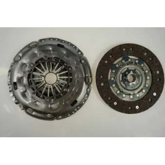 Kit d'embrayage DRIVERS DS10020