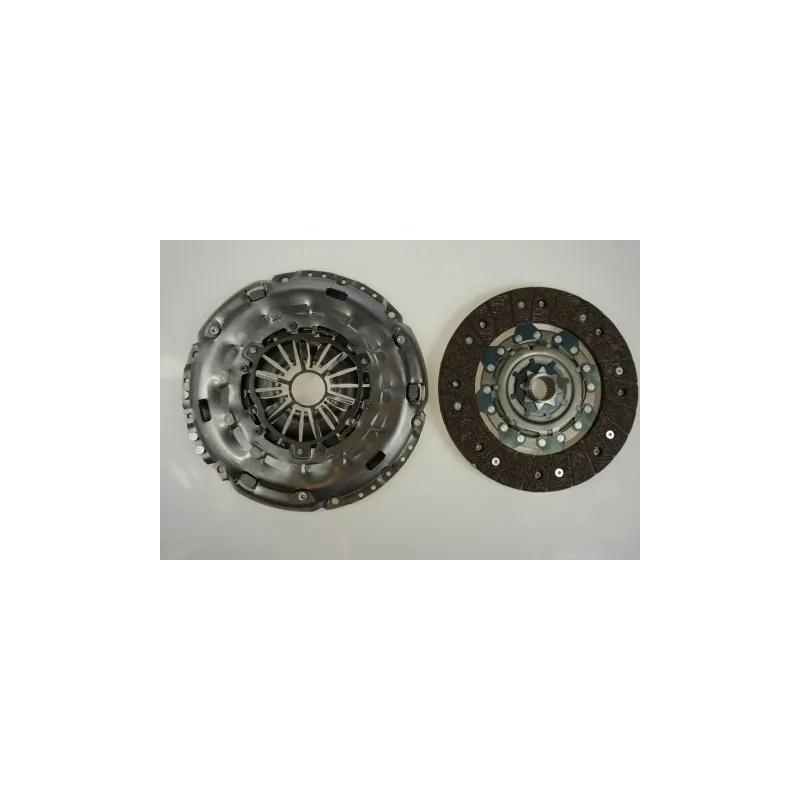 Kit d'embrayage DRIVERS DS10020