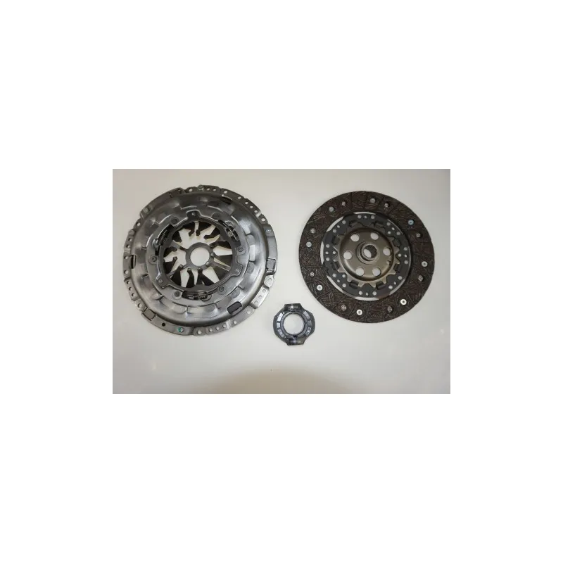 Kit d'embrayage DRIVERS DS10024