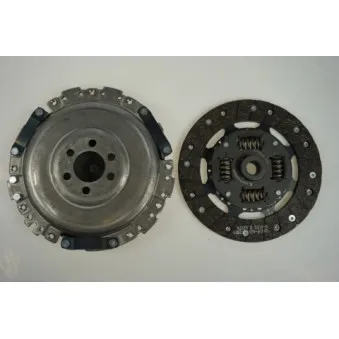Kit d'embrayage DRIVERS DS10104
