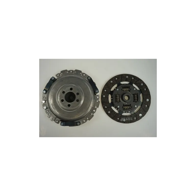 Kit d'embrayage DRIVERS DS10104