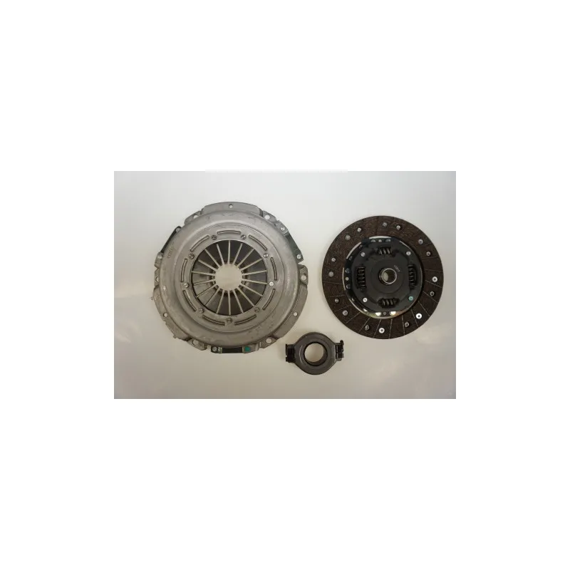 Kit d'embrayage DRIVERS DS10106