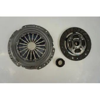 Kit d'embrayage DRIVERS DS10107