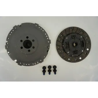 Kit d'embrayage DRIVERS