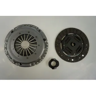Kit d'embrayage DRIVERS DS10124