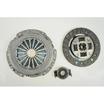 Kit d'embrayage DRIVERS DS10129