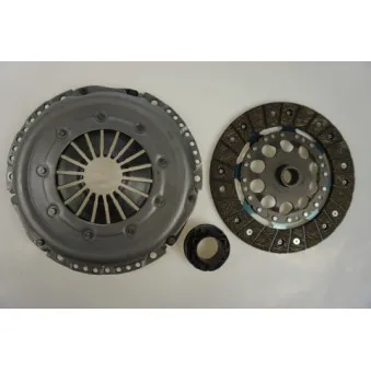 Kit d'embrayage DRIVERS DS10140