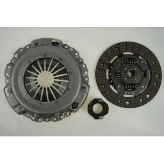 Kit d'embrayage DRIVERS DS10141