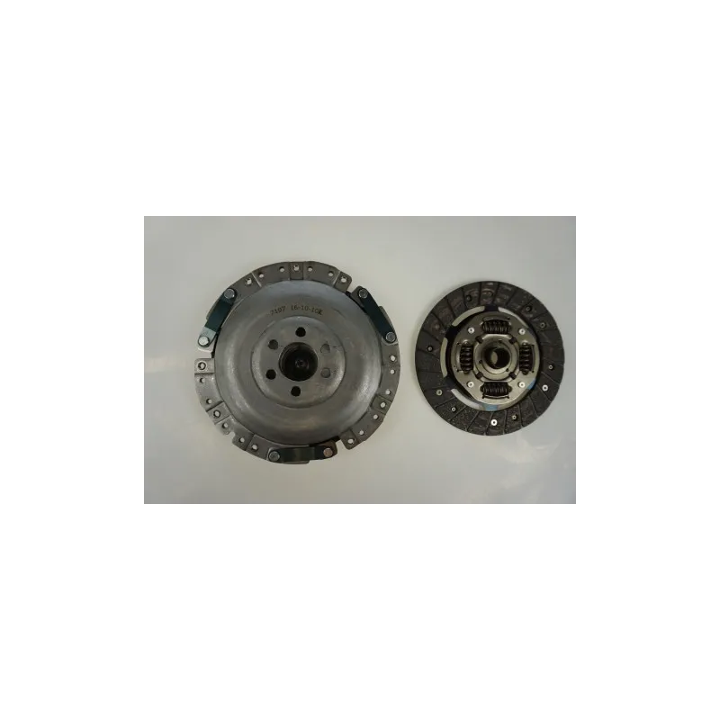 Kit d'embrayage DRIVERS DS10148