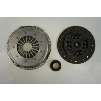 Kit d'embrayage DRIVERS DS10151