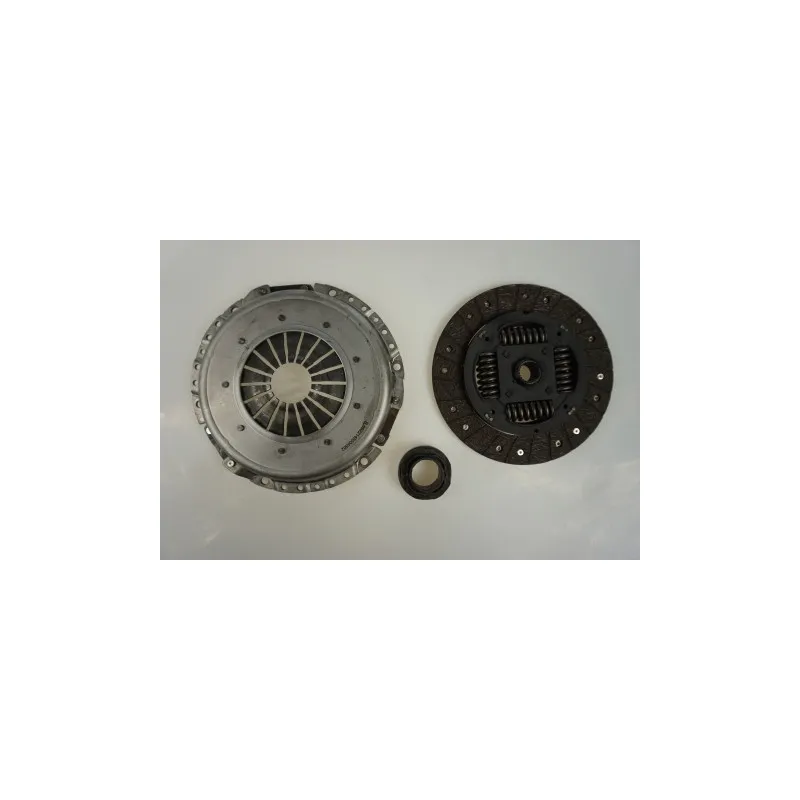 Kit d'embrayage DRIVERS DS10151
