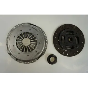 Kit d'embrayage DRIVERS DS10154