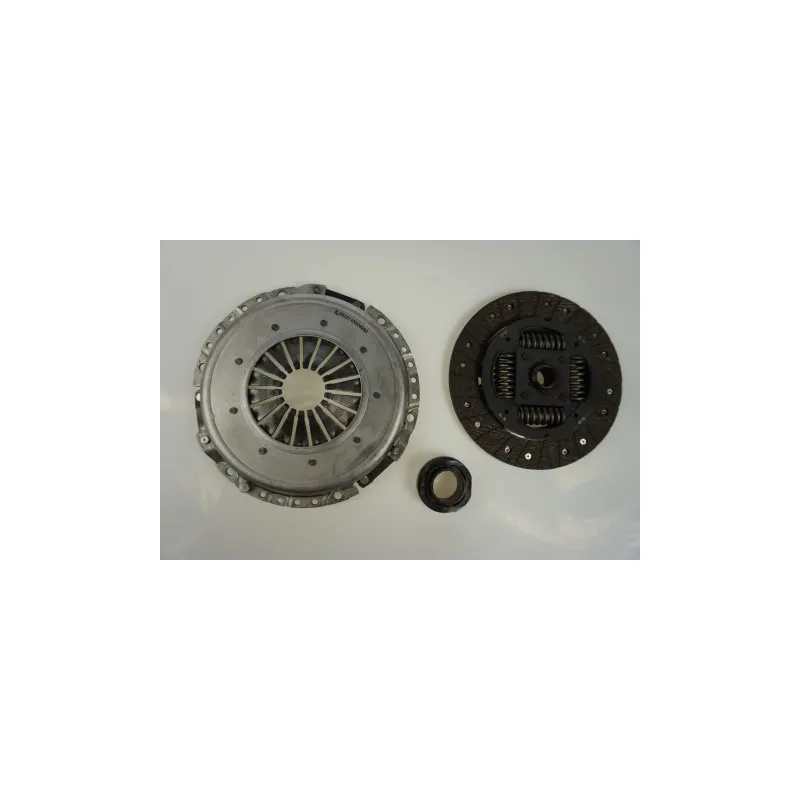 Kit d'embrayage DRIVERS DS10154