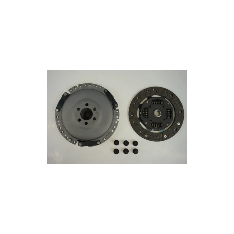 Kit d'embrayage DRIVERS DS10163