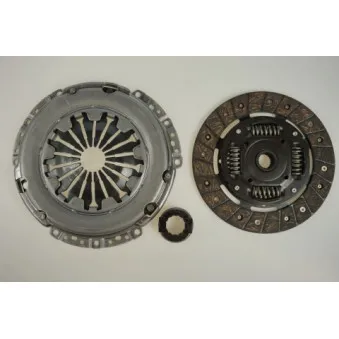 Kit d'embrayage DRIVERS