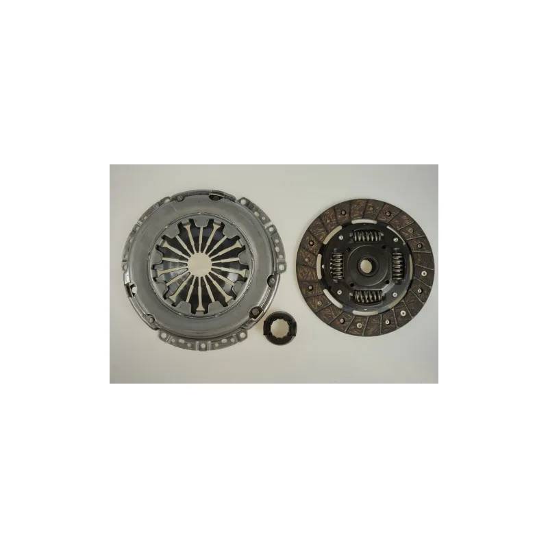 Kit d'embrayage DRIVERS DS10168