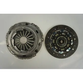 Kit d'embrayage DRIVERS DS10176