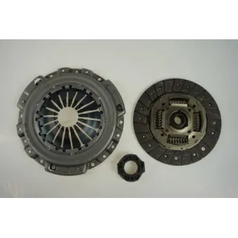 Kit d'embrayage DRIVERS DS10177