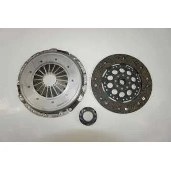 Kit d'embrayage DRIVERS DS10180