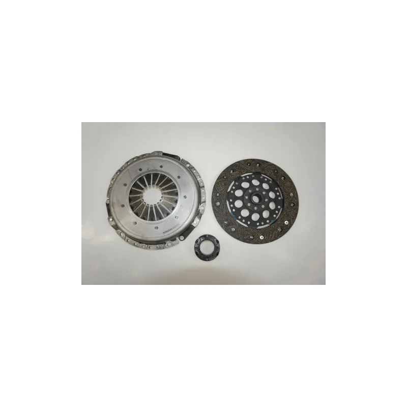 Kit d'embrayage DRIVERS DS10180