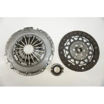 Kit d'embrayage DRIVERS DS10192