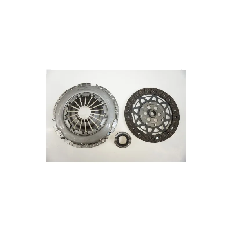 Kit d'embrayage DRIVERS DS10192
