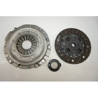 Kit d'embrayage DRIVERS DS10201