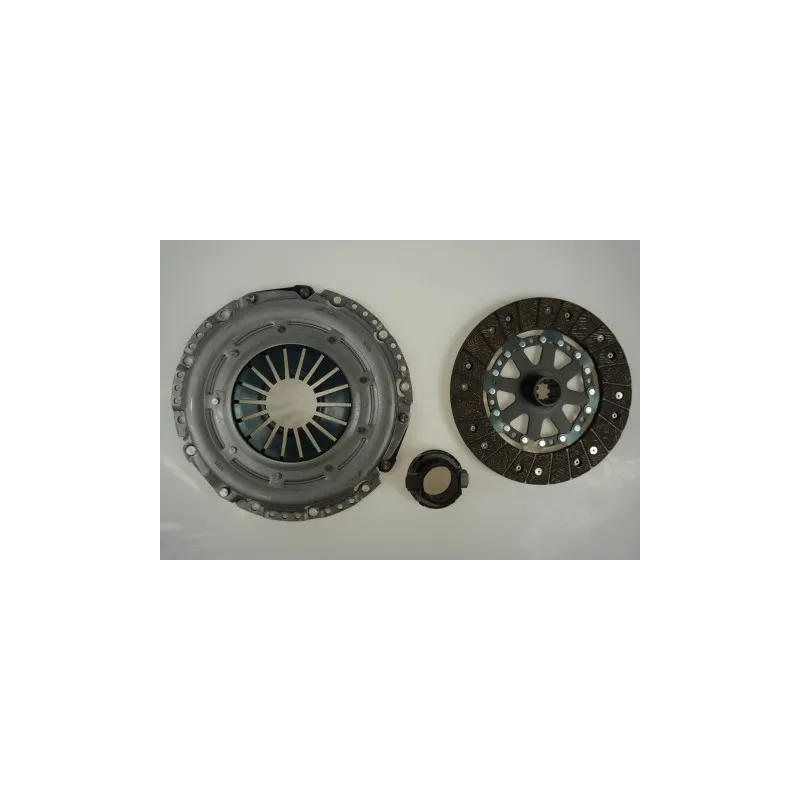 Kit d'embrayage DRIVERS DS10204