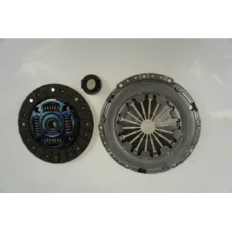 Kit d'embrayage DRIVERS DS10208